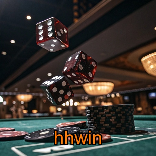 Jogos de Mesa Premium hhwin - Blackjack, Roleta, Baccarat
