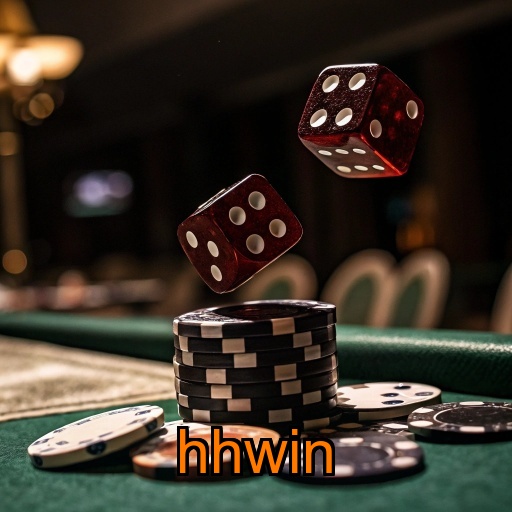 Cassino ao Vivo hhwin - Dealers Brasileiros Profissionais